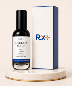 Ageless Serum