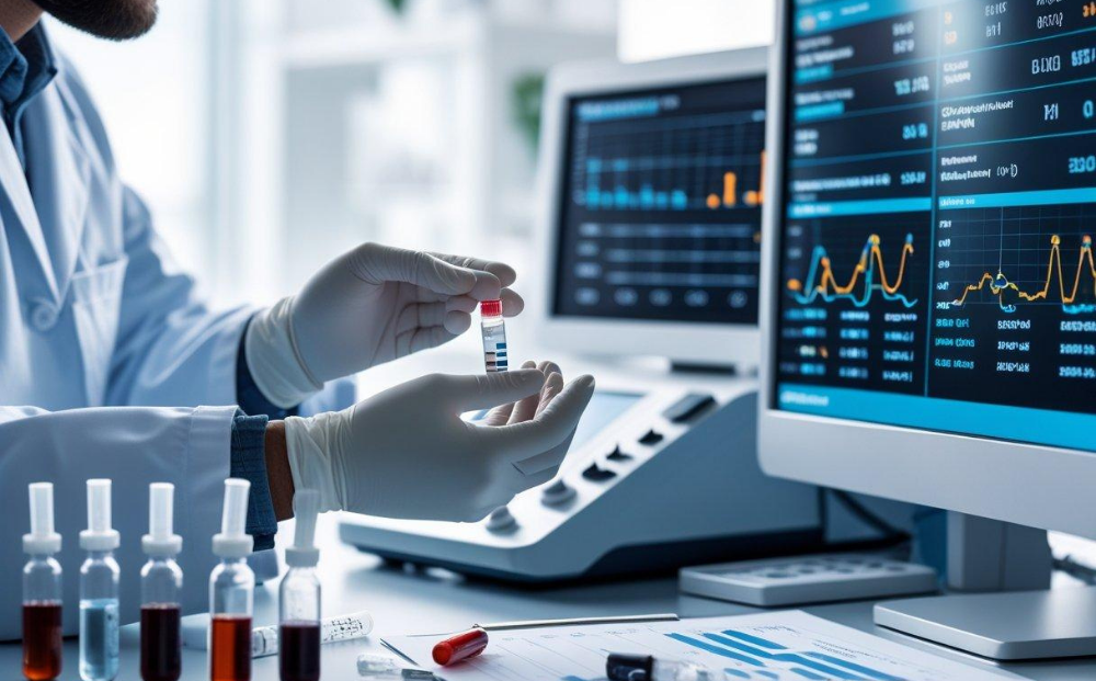Arthregen™ Metabolic Resilience Score (AMRS) The Metabolic Resilience Score is an advanced blood analysis that provides insights into metabolic health, inflammation, cardiovascular risk, and overall body resilience, helping guide personalised treatment and lifestyle recommendations.