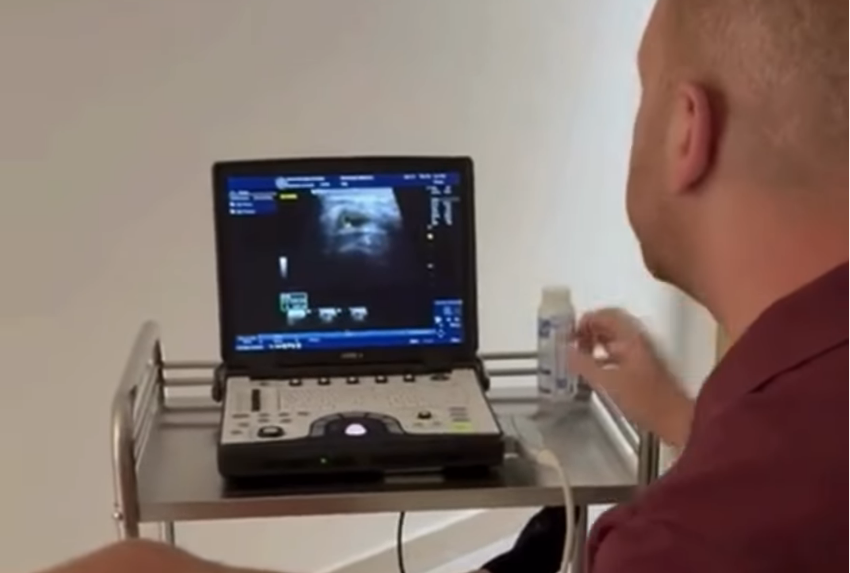 Eight Years of Pain, Two Months to Recovery: A Patient's Journey Away From Knee Surgery