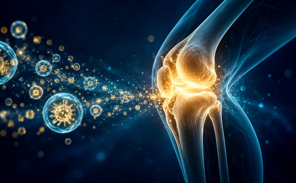 ExoSowing® — Adipose Tissue Regenerative Cell & Exosome Therapy