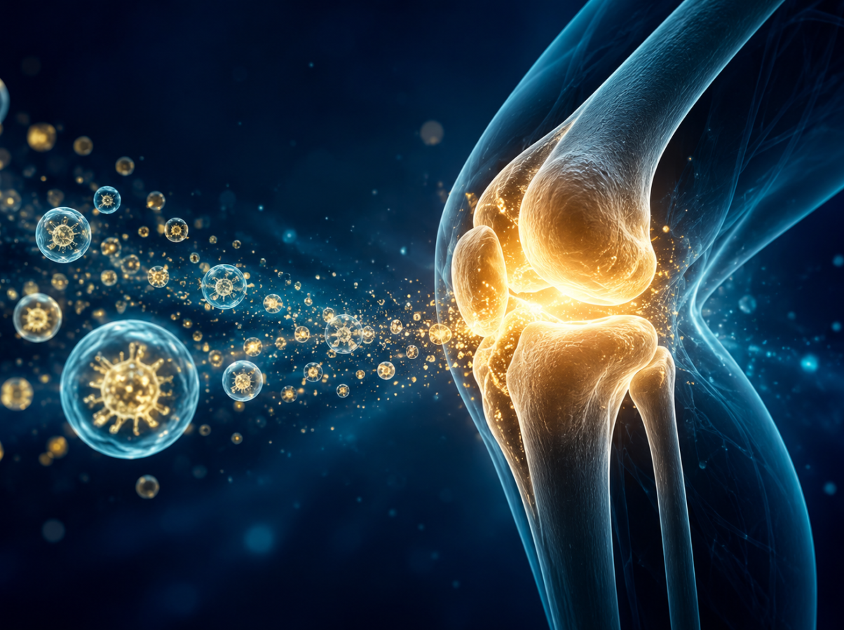 ExoSowing® — Adipose Tissue Regenerative Cell & Exosome Therapy